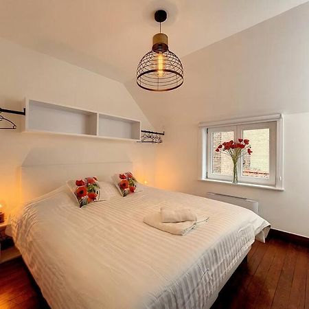 Maison Ker Armor - La Panne Extérieur photo