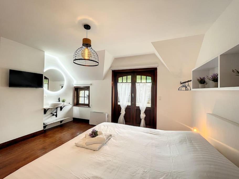 Maison Ker Armor - La Panne Extérieur photo