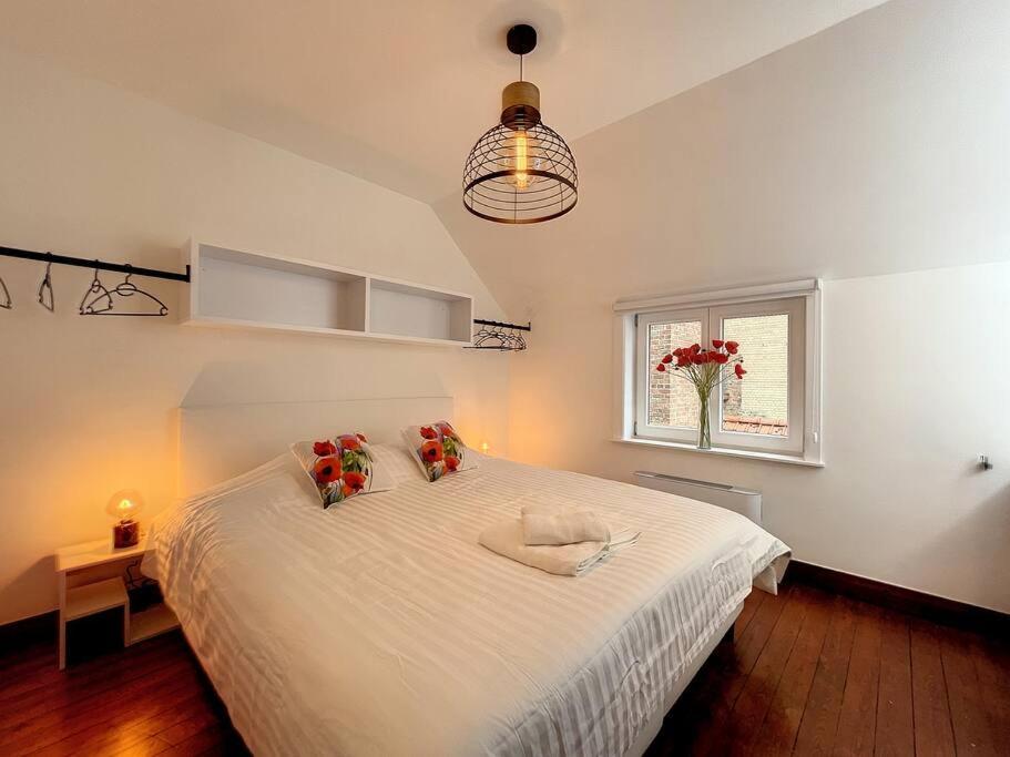 Maison Ker Armor - La Panne Extérieur photo