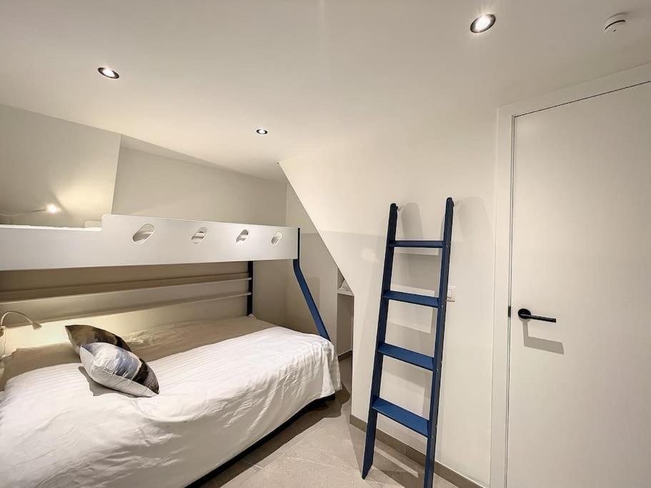 Maison Ker Armor - La Panne Extérieur photo