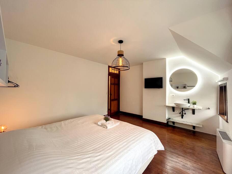 Maison Ker Armor - La Panne Extérieur photo