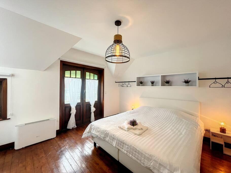 Maison Ker Armor - La Panne Extérieur photo